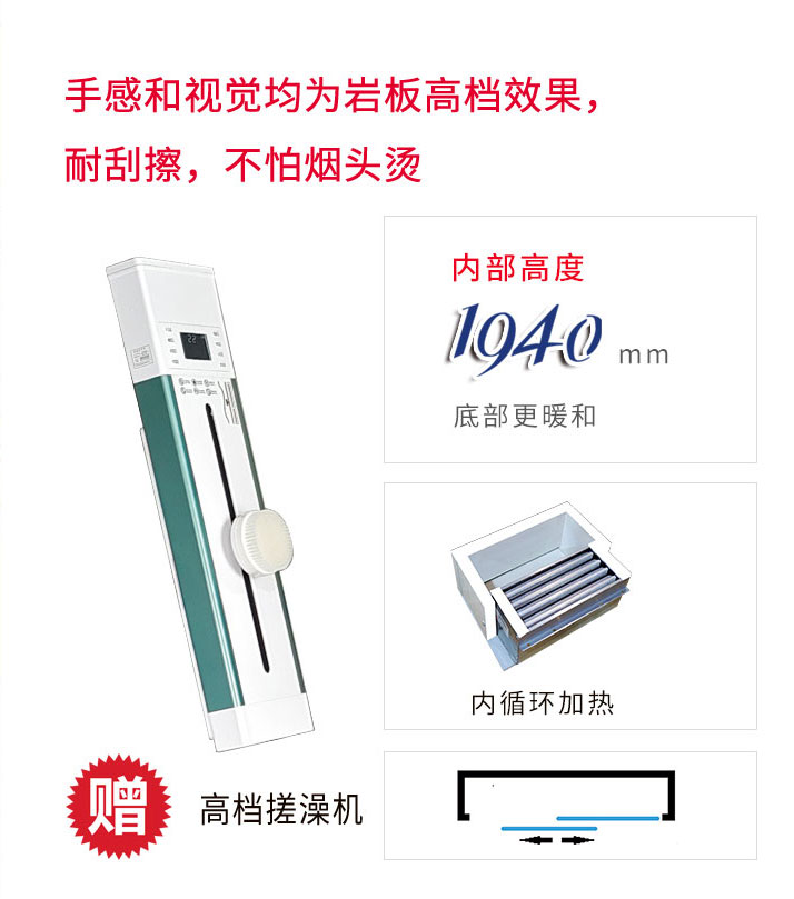 龙颜弧形